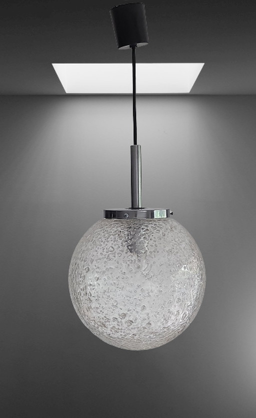 Hoffmeister leuchten bubble hanglamp