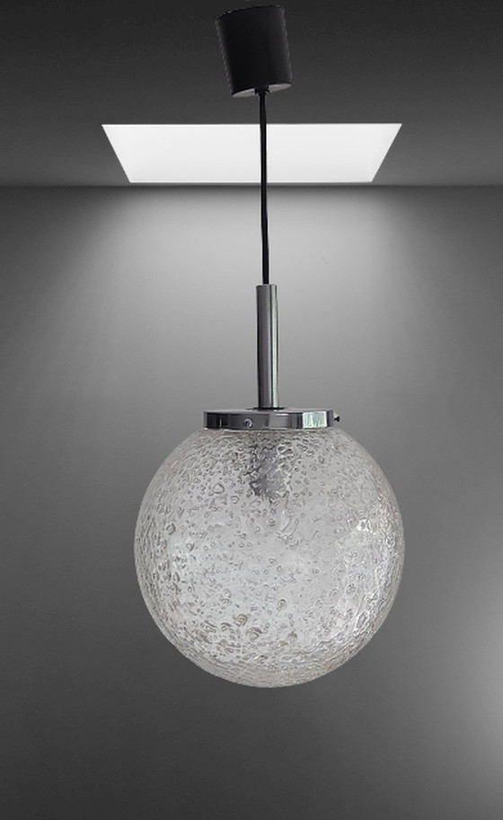 Image 1 of Hoffmeister leuchten bubble hanglamp