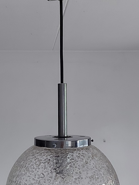 Image 1 of Hoffmeister leuchten bubble hanglamp