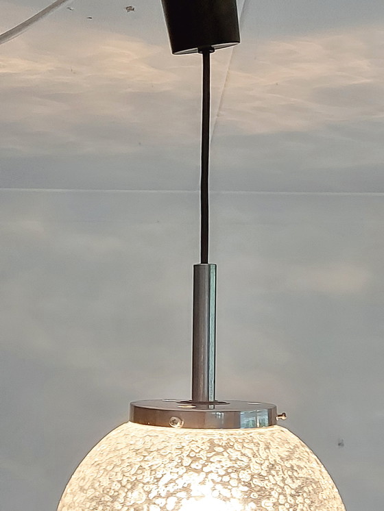 Image 1 of Hoffmeister leuchten bubble hanglamp