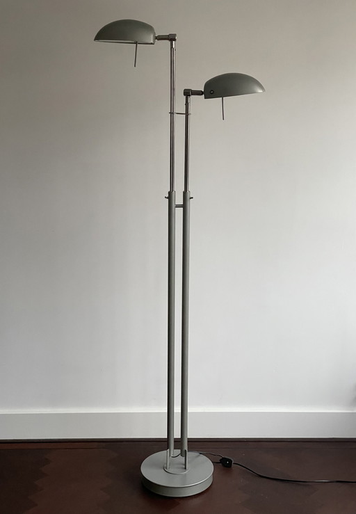 Ikea Jelken Vloerlamp