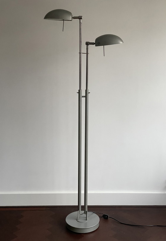 Image 1 of Ikea Jelken Vloerlamp