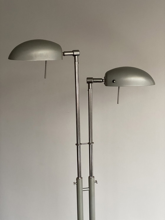 Image 1 of Ikea Jelken Vloerlamp