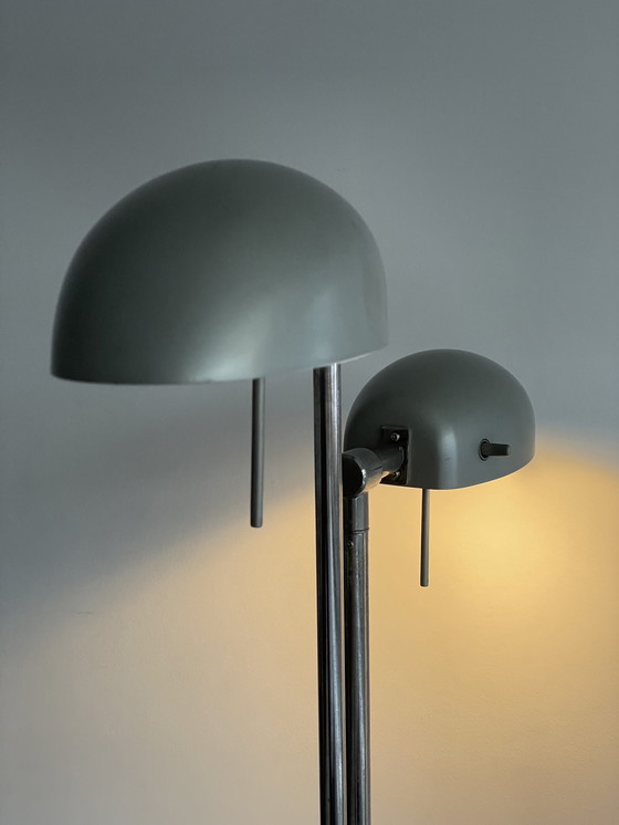 Image 1 of Ikea Jelken Vloerlamp