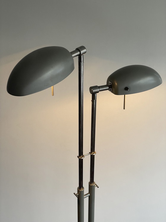 Image 1 of Ikea Jelken Vloerlamp