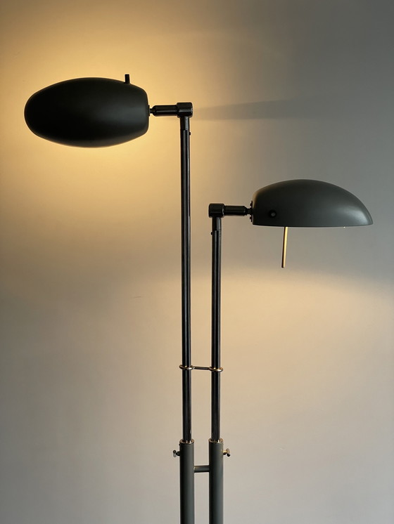 Image 1 of Ikea Jelken Vloerlamp