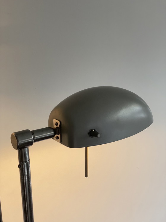 Image 1 of Ikea Jelken Vloerlamp