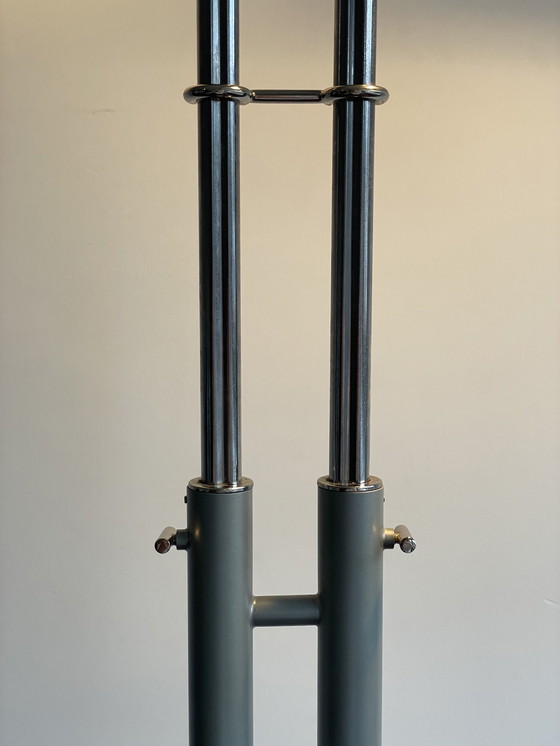 Image 1 of Ikea Jelken Vloerlamp