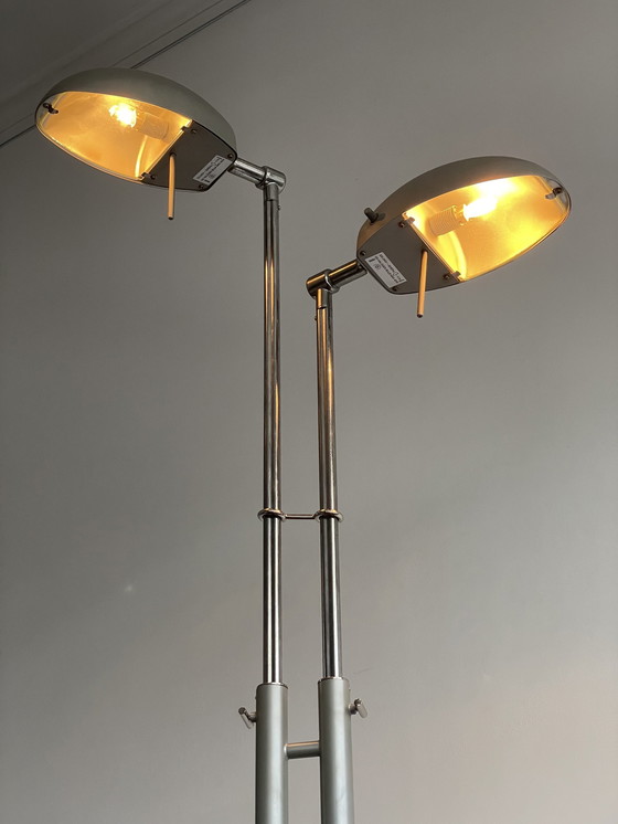 Image 1 of Ikea Jelken Vloerlamp