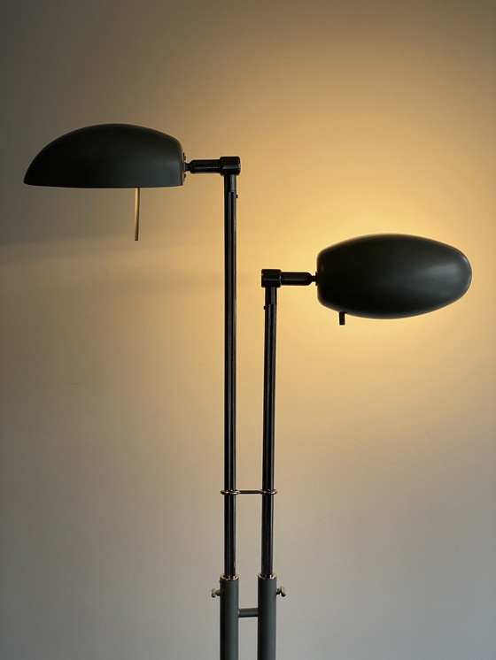 Image 1 of Ikea Jelken Vloerlamp