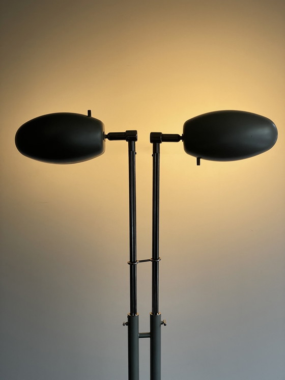 Image 1 of Ikea Jelken Vloerlamp