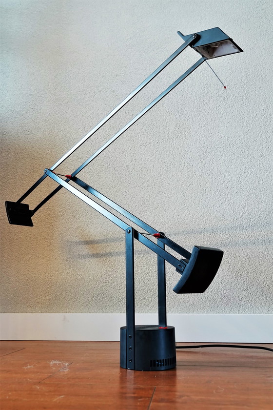 Image 1 of Artemide Tizio 50 bureaulamp