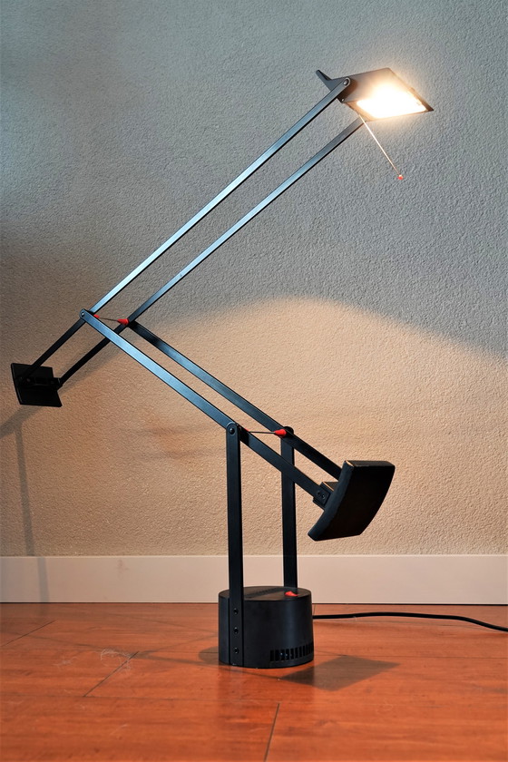 Image 1 of Artemide Tizio 50 bureaulamp