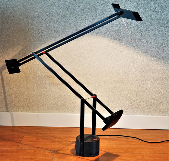 Image 1 of Artemide Tizio 50 bureaulamp