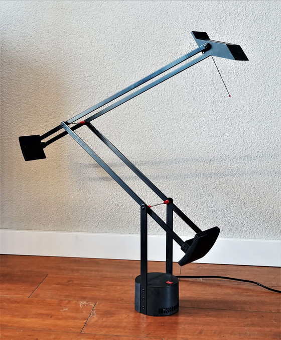 Image 1 of Artemide Tizio 50 bureaulamp