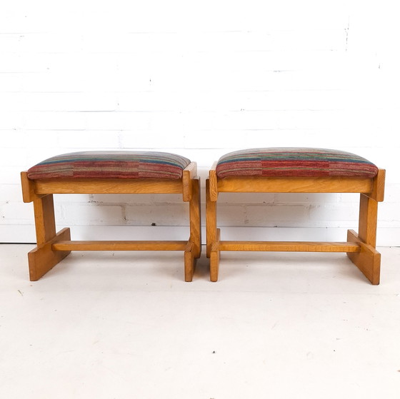 Image 1 of 2X Vintage Kruk