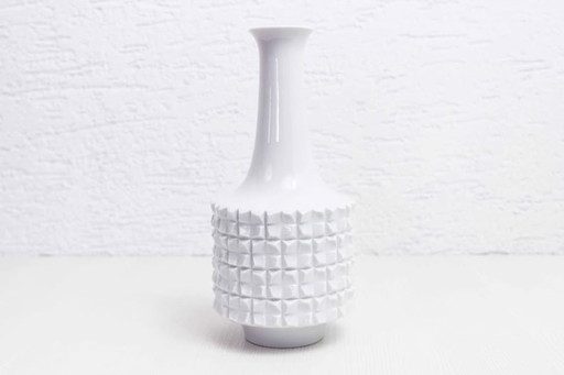 Vintage MEISSEN, Ontwerp door Ludwig Zepner 1970