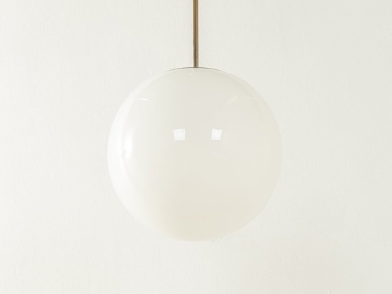 Image 1 of  1950S Globe Plafondlamp