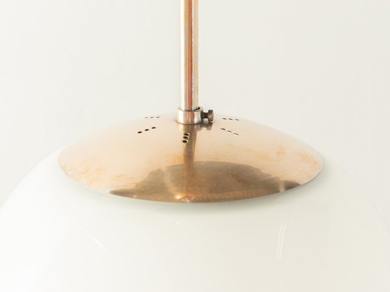 Image 1 of  1950S Globe Plafondlamp