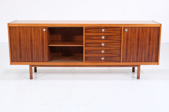 Image 1 of Dressoir van George Coslin