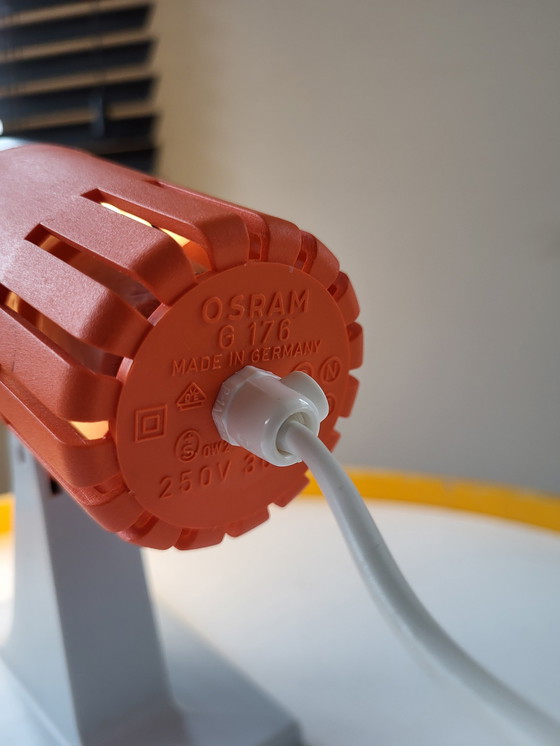 Image 1 of Osram spot lamp