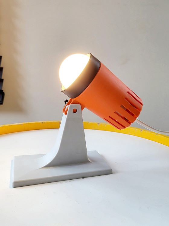 Image 1 of Osram spot lamp