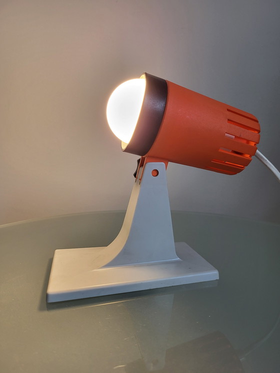 Image 1 of Osram spot lamp