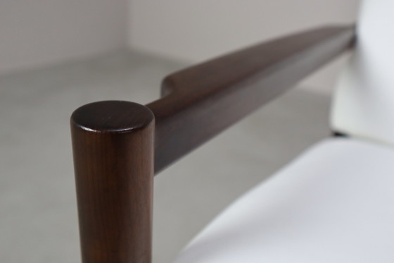 Image 1 of "Ouro Preto" Armchair By Michel Arnoult For Mobilia Contemporânea, Brazil 1958