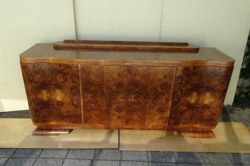 Art Deco Dressoir