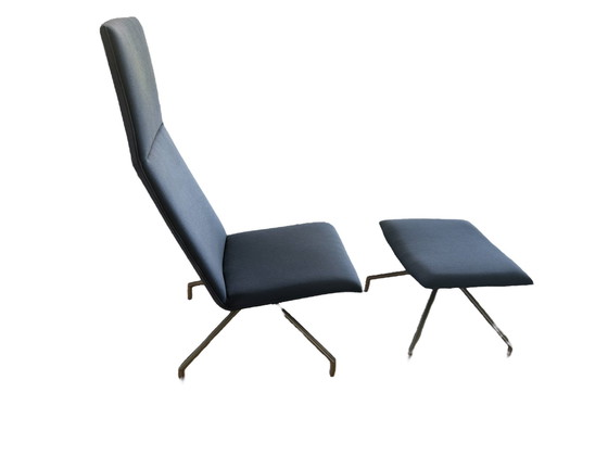 Image 1 of Arco Lounge Met Hocker