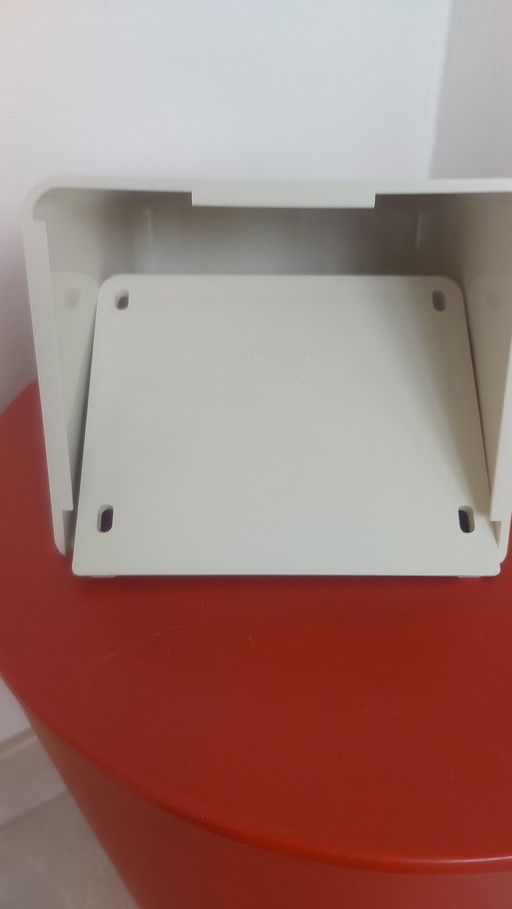 Gedy Design Makio Hasuike Toiletrolhouder