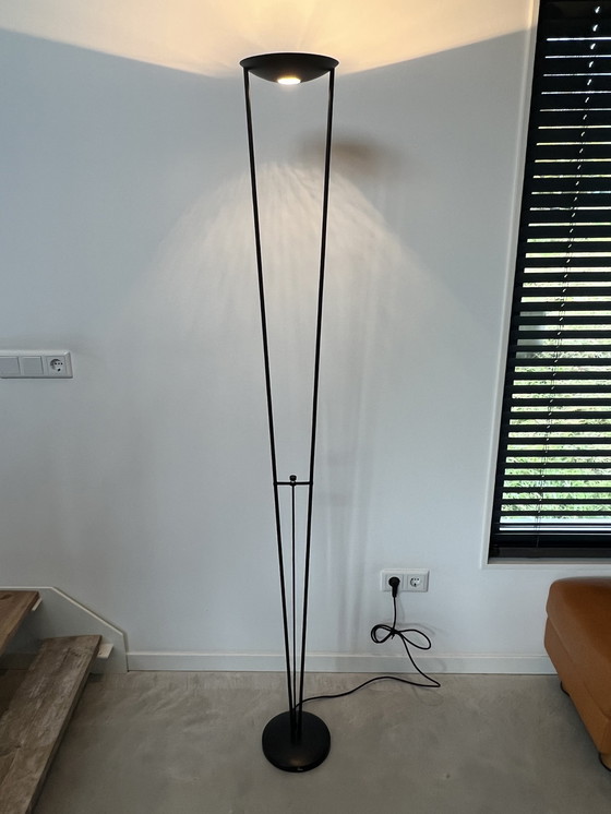 Image 1 of Vintage staande lamp, Estiluz