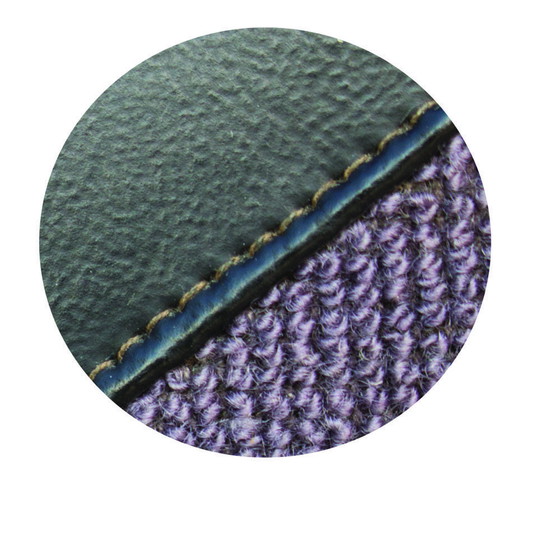 Image 1 of Elegante en zeldzame eetkamerstoelen van Miroslav Navratil, gemaakt in voormalig Tsjecho-Slowakije, jaren 60, set van 4