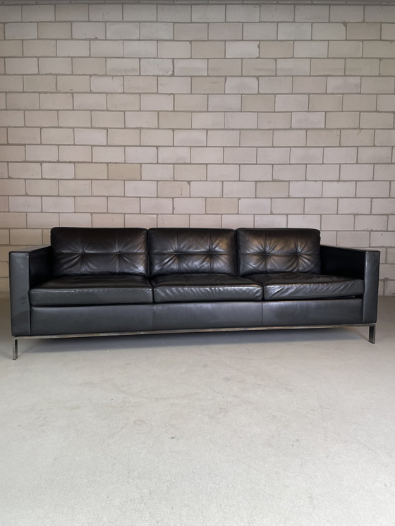 Image 1 of Walter Knoll Foster 502 sofa 