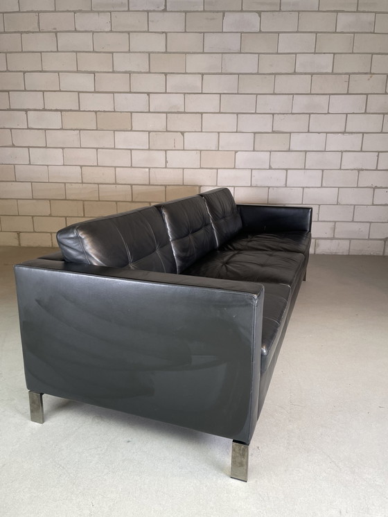 Image 1 of Walter Knoll Foster 502 sofa 