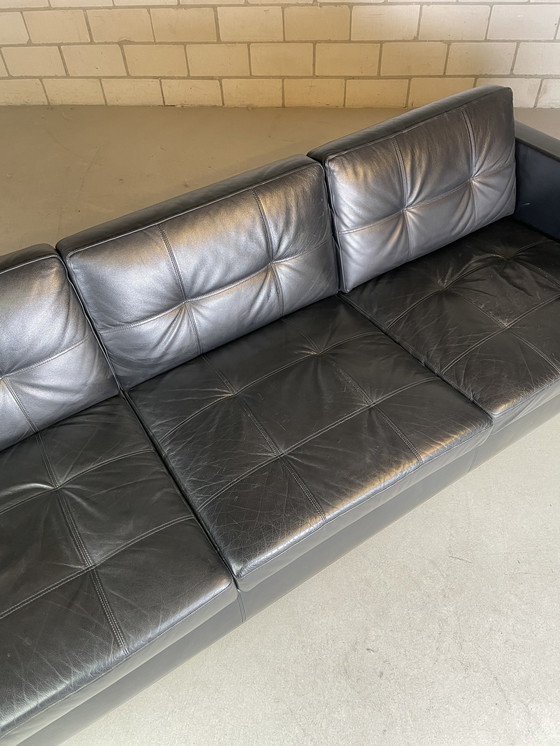 Image 1 of Walter Knoll Foster 502 sofa 