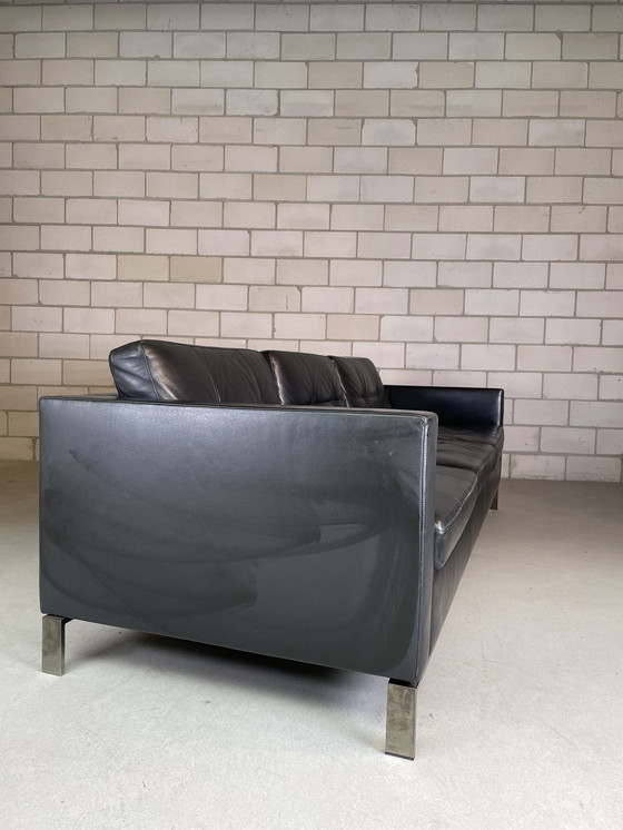 Image 1 of Walter Knoll Foster 502 sofa 