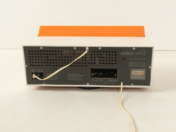 Image 1 of  Nordmende "Spectra Futura", Radio; Raymond Loewy