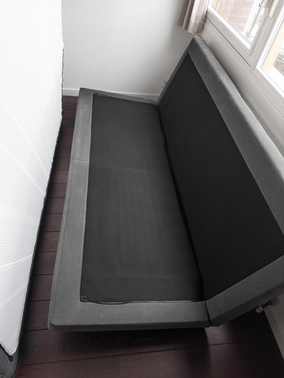 Image 1 of Ligne Roset Nomade-Express Bedbank