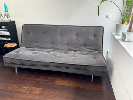 Image 1 of Ligne Roset Nomade-Express Bedbank