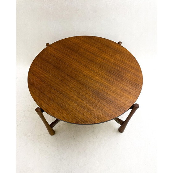Image 1 of Mid Century salontafel, Italië 1960