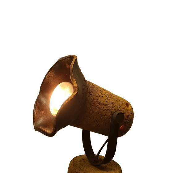 Image 1 of Vintage West-Germany Keramieken Spot, Jaren 70