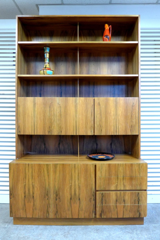 Image 1 of Vintage highboard