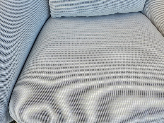 Image 1 of 2X Depadova Louisiana Armchair By Vico Magistretti