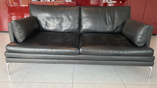 Sofa   Zanotta William L 180 C99