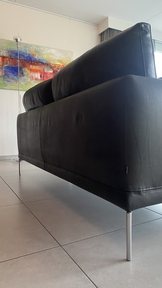 Image 1 of Sofa   Zanotta William L 180 C99