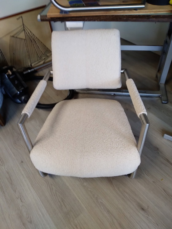 Image 1 of 2x Xooon Fauteuil Zack