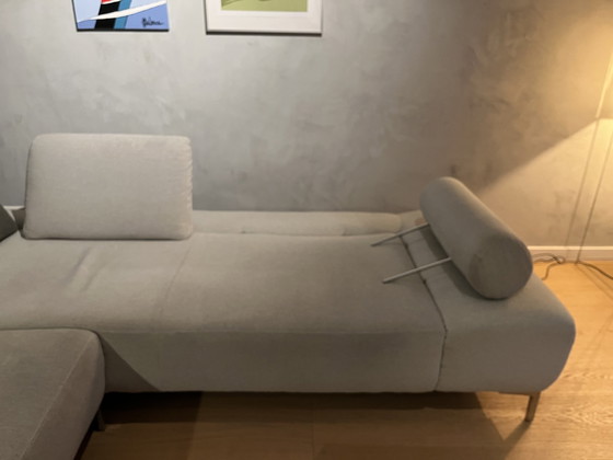 Image 1 of Design Mandan Movani Hoekbank