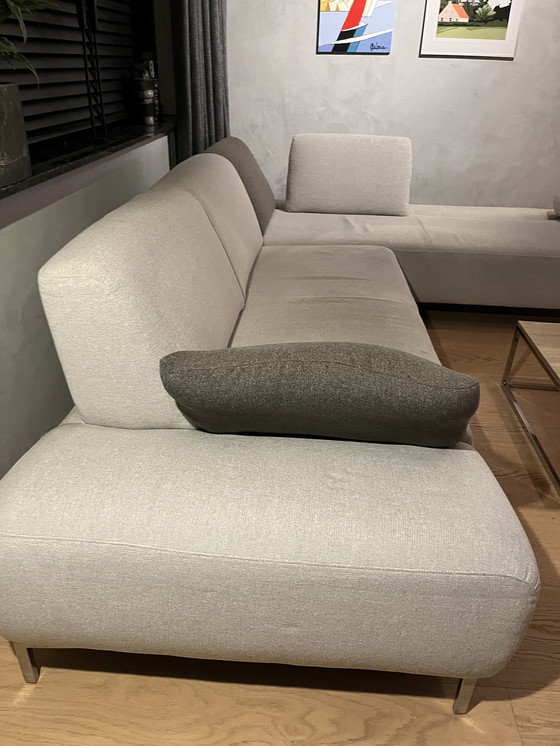 Image 1 of Design Mandan Movani Hoekbank