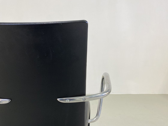 Image 1 of 4x Vitra Louis 20 stoel door Philippe Starck